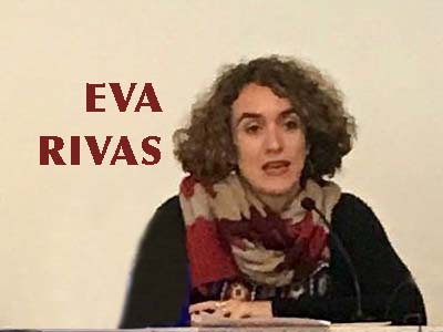 Eva Rivas: Lo que el psicoanálisis aporta a la salud mental de niños y ...